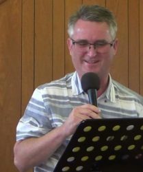 Worship Leader