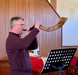 Sunday Morning Service and Children's Church 9:15am to 10:30am